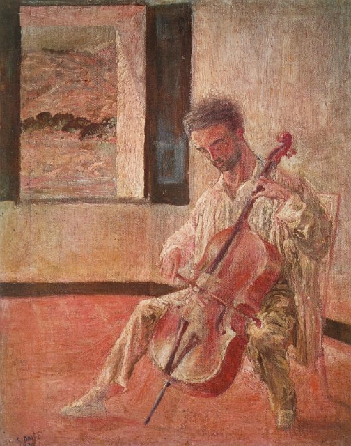 1920_06 Portrait of the Violoncellist Ricardo Pichot 1920.jpg